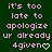Pixelated text on dark green background with pink lettering and animated heart/arrow symbols changing across frames.