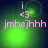 Green pixelated background with pink text 'i <3 jmhejhhh' and a pulsing circular light effect.