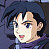 Anime buddy icon