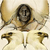 Fantasy icons for AIM, MSN, MySpace and Yahoo