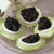 Food icons for AIM, MSN, MySpace and Yahoo