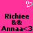 A static image with a bright pink background featuring pixelated text and symbols.