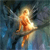 Fantasy icons for AIM, MSN, MySpace and Yahoo