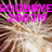 Animated fireworks display with pink text reading 'GOODBYE 2007!!!', 'HELLO 2008!!!', and 'HAPPY NEW YEAR!!!' against a dark background.