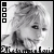 Black-and-white pixelated image of a person with light hair in four , each showing different checkbox states and partial text at the bottom