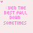 A static image with repeated pink text on a light background, featuring small heart symbols scattered throughout.