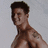 A shirtless man with a tattoo on his upper arm appears in the top-left quadrant of a four- , while red text reads "Nathan Minor" and white text displays "Hail In 2009"