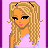 iconhell_gorgeousdivachic_BlondeButKnotDumbIcon