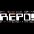 Pixelated icon with four quadrants showing text, a person's face, and abstract shapes on dark backgrounds.
