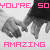 Two side-by-side frames show hands holding with text above and below; the right frame's top text is partially cut off.