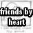 Six- of pixelated images with overlaid text, featuring animals and a person in various settings