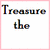 A four- with white backgrounds and pink borders displays text fragments and a heart symbol