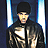 A 4-frame contact sheet of a pixelated animated icon featuring Craig David, showing different poses and angles with a logo and text below.