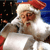 Holiday icons for AIM, MSN, MySpace and Yahoo