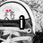 A static icon featuring a helmet with two figures and red hearts, overlaid by an 'i' symbol on the left side.