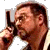 Pixelated image of a man holding a handgun to his head with text reading 'Youre entering a world of pain' on the right side.
