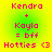 Pixelated text on a yellow-green gradient background with pink and green lettering.