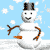 Holiday icons for AIM, MSN, MySpace and Yahoo
