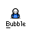 Action icons for AIM, MSN, MySpace and Yahoo