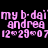 Pixelated pink text on black background with light green highlights, showing repeated phrases and dates in a