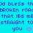 Blue background with repeated text and pink heart symbols, showing animation changes in heart shapes.