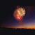 Holiday icons for AIM, MSN, MySpace and Yahoo