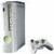 Pixelated collage of gaming hardware and bold text reading 'NEXT GEN WARS' on white background.