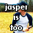 A four- shows a person in a white and dark blue raglan shirt standing in a grassy field with trees, text changes