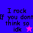 A four-quadrant displays pixelated text and stars on blue, purple, and pink backgrounds with no visible animation