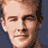 A 4x3 contact sheet of pixelated character portraits from the TV show Dawson's Creek with a yellow banner and TBS logo, displayed as an animated frame sequence.