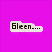 Pixelated image of a woman in yellow dress holding pink rose with black text box, set against purple and white background.