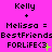 Pixelated text on bright pink background with repeated names and phrases, showing subtle green pixel changes in the 'FORLIFE<3' line across observations.