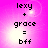 Four identical display pixelated text on a pink gradient background with white light effects