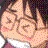 Anime AIM Icons Love Hina Collection