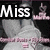 A static image shows a person's lower body in a gray outfit with a pink heart symbol, overlaid with text reading "Miss You Ryan" and "10/4/08".