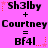 Pixelated text on a bright pink background with alternating star and dot patterns, showing repeated calculations.