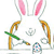 Holiday icons for AIM, MSN, MySpace and Yahoo