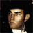 A 4-frame contact sheet of a pixelated animated icon featuring four distinct character portraits from Moulin Rouge, each in a separate quadrant with visible facial features and clothing details.