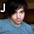 Four- of a person in a blue shirt with varying facial expressions and text overlays
