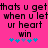Pixelated text on bright pink background with blue and purple star-like symbols below, showing two identical side-by-side text blocks with minor symbol variations.