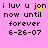 Pixelated text on pink background with yellow sparkles near 'jon' in four identical