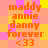 A static pixel art image displays a of orange text on a pink and yellow checkered background with no visible animation changes