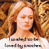 nine static from a film scene with overlaid text, featuring characters in period costumes against varied backgrounds