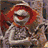A 3x2 contact sheet of five animated frames from a Fraggle Rock-themed AIM buddy icon featuring colorful puppet characters in various poses and expressions.