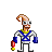 Video Games Icons _ Pixel Art, Buddy Icons, Forum Avatars