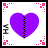 iconhell_volleyballhoney4_broken heart blonde