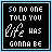 A 5x5 contact sheet of pixelated animated frames showing text-based animations with changing letter colors and styles on a black background, each frame bordered in light blue.