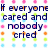 A static image with blue text on a white background featuring colorful pixelated dots in pink, green, orange, and light blue.