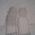 A static image shows two figures in white robes against a gray background with pink text reading "Ryan and Tiff 10.25.08" on the right.