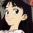 A pixelated anime-style character with dark hair and light skin on the left, next to a black background with white text "Anime IM" above smaller stylized text "cOm" on the right.